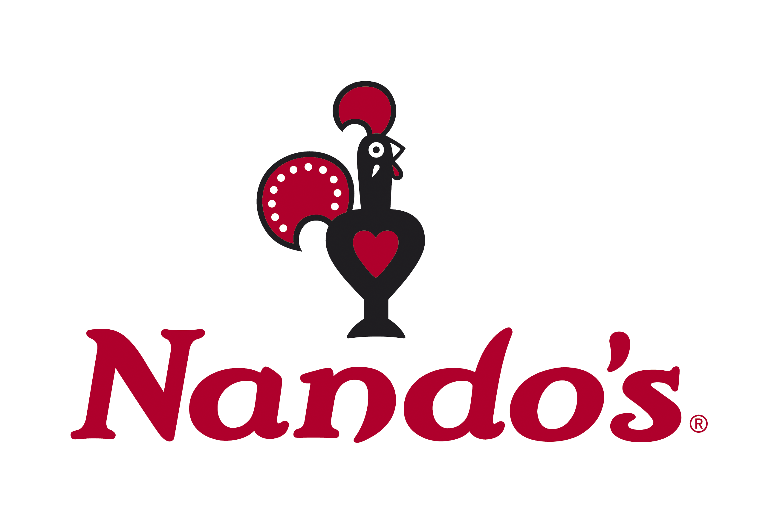 Nando's Logo